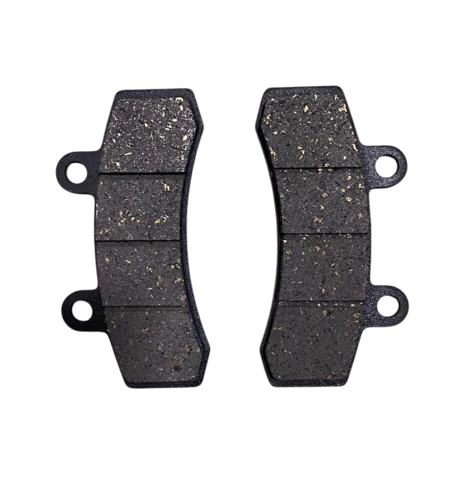 MOTOLUX CEO 110 ÖN FREN BALATA