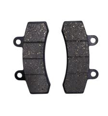 MOTOLUX CEO 110 ÖN FREN BALATA