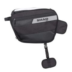 SHAD SC25 SCOOTER ARA ÇANTA
