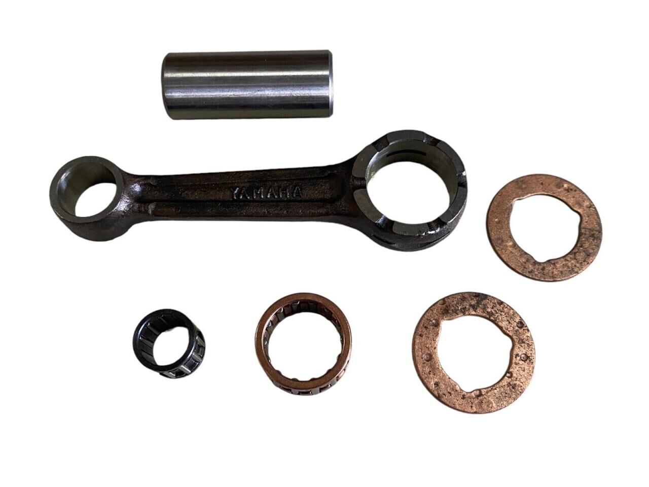 YAMAHA RX 115 BİYEL KOLU TAKASAGO TAİWAN