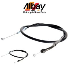 HONDA CBF 250 TWİSTER GAZ TELİ ÇEKME+İTME