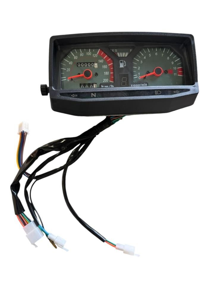 HONDA CGL 125 KİLOMETRE SAATİ DİGİTAL ORJİNAL