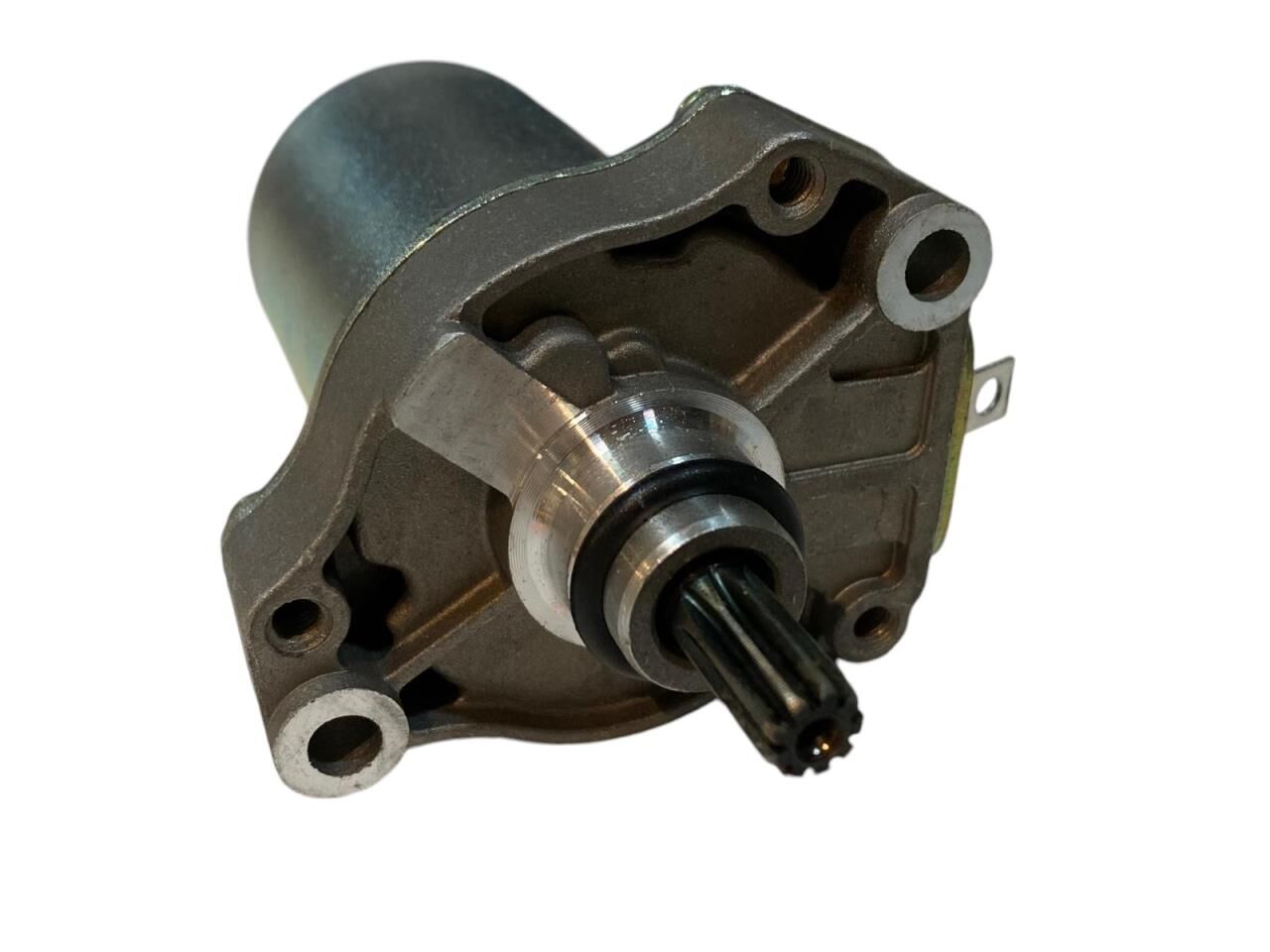 HONDA WAVE İ 110 ENJEKSİYONLU MARŞ MOTORU İTHAL 2012