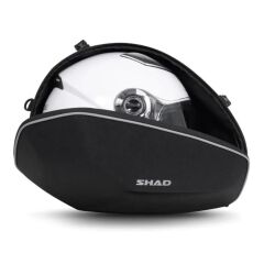 SHAD GENİŞLEYEBİLİR YAN ÇANTA SETİ 58LT UNIVERSAL