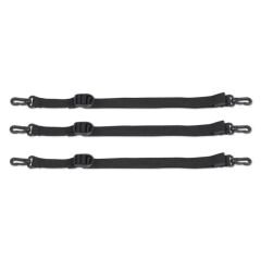 SHAD GENİŞLEYEBİLİR YAN ÇANTA SETİ 58LT UNIVERSAL