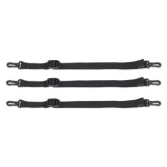 SHAD GENİŞLEYEBİLİR YAN ÇANTA SETİ 58LT UNIVERSAL