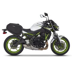 SHAD GENİŞLEYEBİLİR YAN ÇANTA SETİ 58LT UNIVERSAL