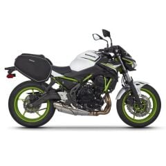 SHAD GENİŞLEYEBİLİR YAN ÇANTA SETİ 58LT UNIVERSAL