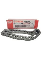 YAMAHA NMAX 125-155 EGSANTRİK ZİNCİRİ ORJİNAL 2015-2020