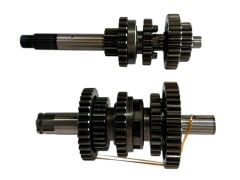 HONDA CBF 150 ŞANZUMAN SETİ ESKİ MODEL