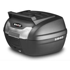 SHAD SH40 KARGO ARKA ÇANTA 40 LİTRE