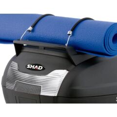 SHAD SH40 KARGO ARKA ÇANTA 40 LİTRE