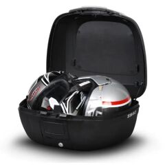 SHAD SH40 KARGO ARKA ÇANTA 40 LİTRE