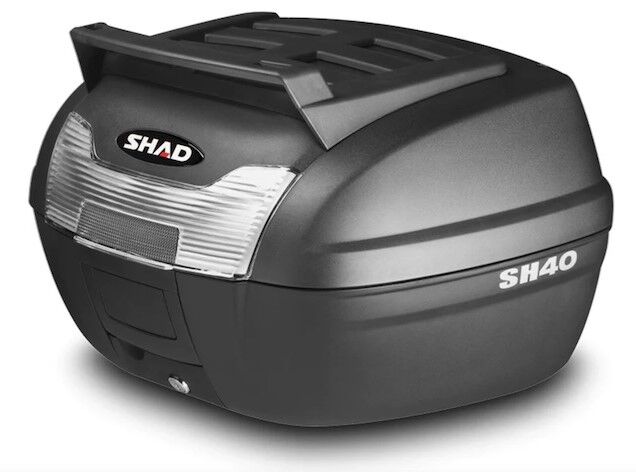 SHAD SH40 KARGO ARKA ÇANTA 40 LİTRE