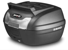 SHAD SH40 KARGO ARKA ÇANTA 40 LİTRE