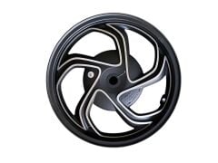 TVS JUPİTER 125 ARKA JANT ORJİNAL
