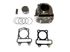 HONDA FİZZY SİLİNDİR PİSTON TAKIM OEM