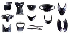 HONDA SPACY ALPHA KAPORTA SET MOR