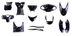 HONDA SPACY ALPHA KAPORTA SET MOR