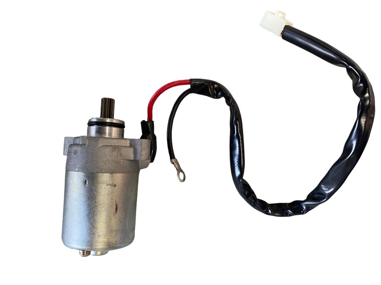 KUBA ZENZERO 125 MARŞ MOTORU