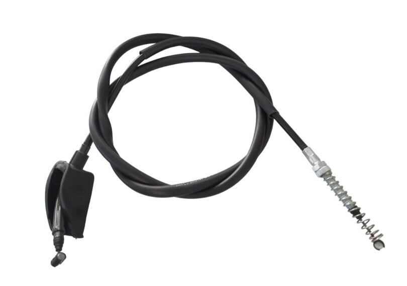 TVS APACHE DEBRİYAJ TELİ UZUN ESKİ MODEL