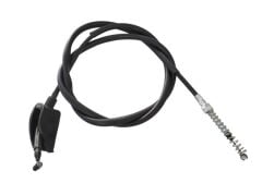 TVS APACHE DEBRİYAJ TELİ UZUN ESKİ MODEL