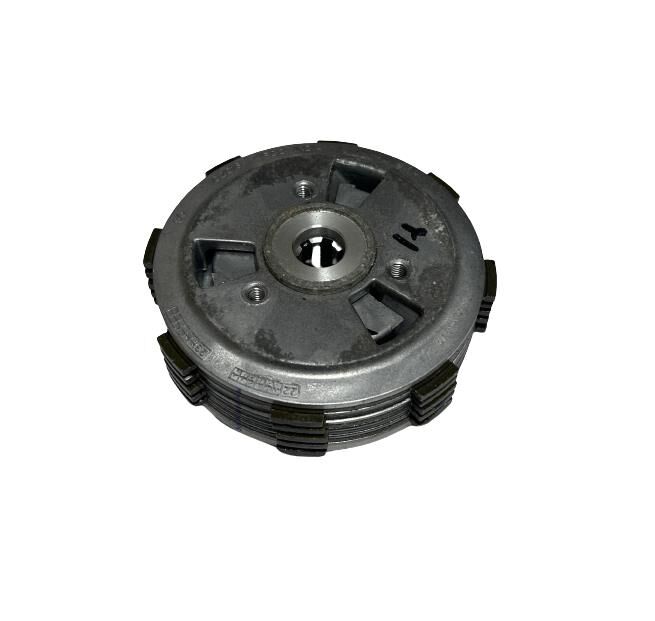 TVS APACHE RTR 200 DEBRİYAJ BASKI GÖBEK KOMPLE ORJİNAL