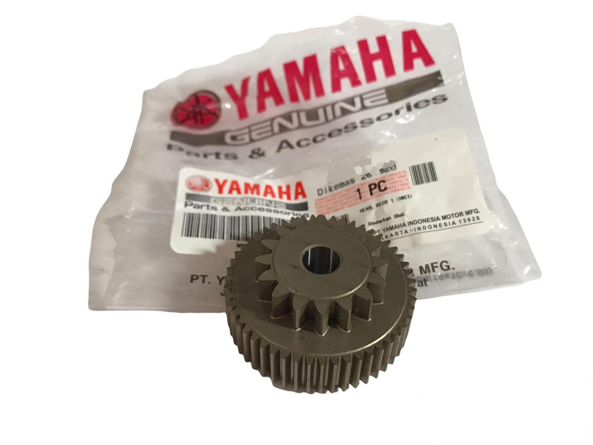 YAMAHA CRYPTON R MARŞ DİŞLİ ORJİNAL 1998-2014