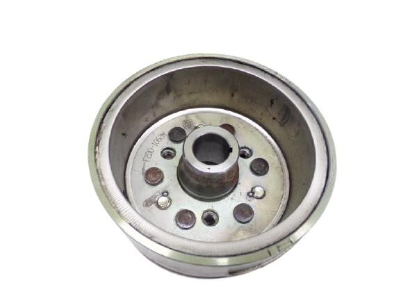 YAMAHA YBR 125 VOLANT 2004