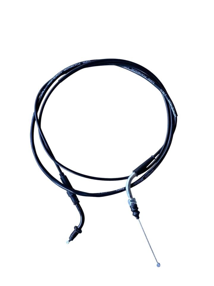 150 SCOOTER GAZ TELİ 151RS MODEL