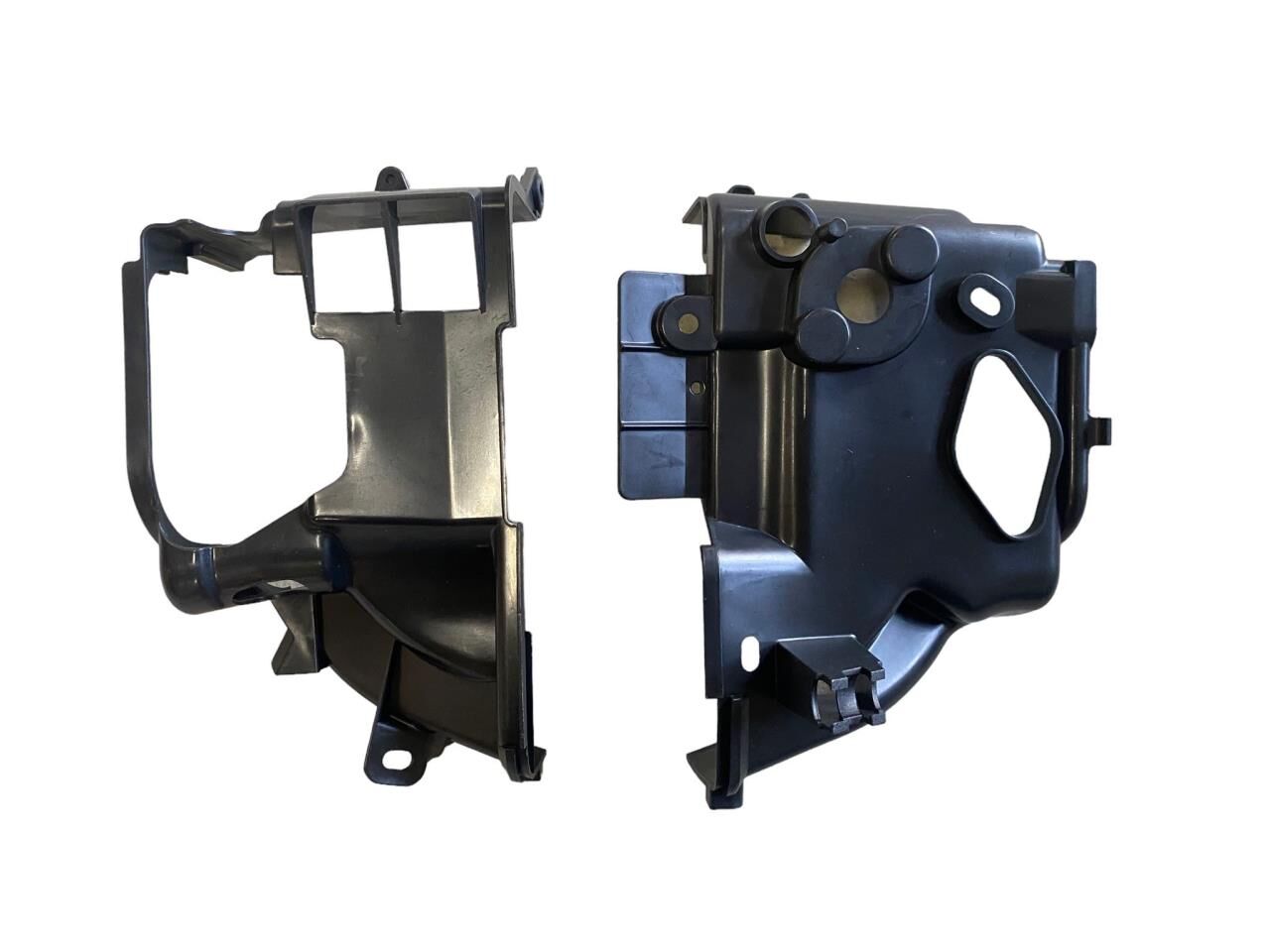 HONDA ACTİVA S MOTOR SOĞUTMA KAPAK TAKIM