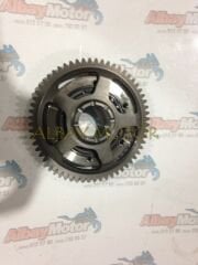 HONDA CBF 250 TWİSTER MARŞ KAVRAMA KOMPLE