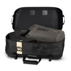 SHAD MOTOSİKLET ÇANTA 20 LİTRE SU GEÇİRMEZ