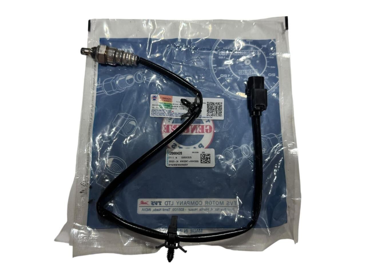 TVS JUPİTER 125 OKSİJEN SENSÖR ORJİNAL