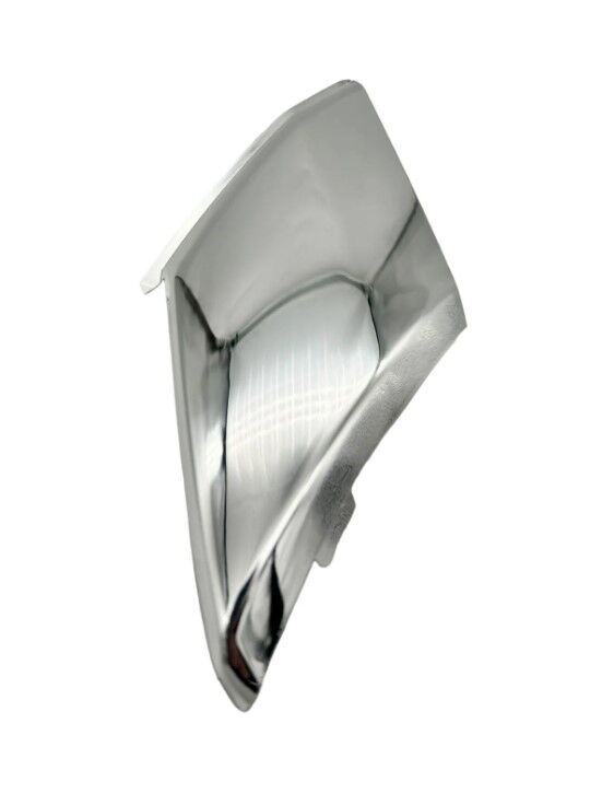 TVS JUPİTER 125 SOL ÜST NİKEL DEKOR KAPAK ORJİNAL