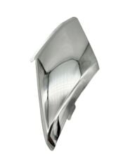 TVS JUPİTER 125 SOL ÜST NİKEL DEKOR KAPAK ORJİNAL