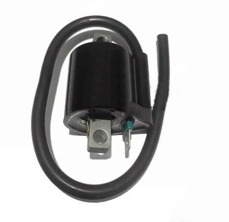 YAMAHA BWS 100 ATEŞLEME BOBİNİ DIŞ