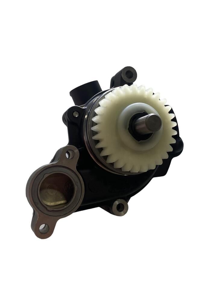 YAMAHA MT 09 TRACER SU POMPASI KOMPLE ORJİNAL