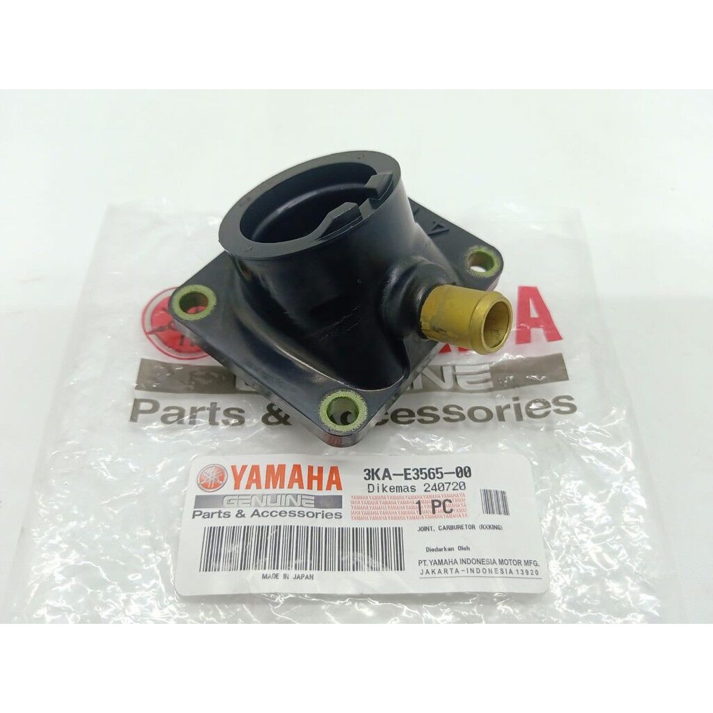 YAMAHA RX 135 KİNG MANİFOLD ORJİNAL