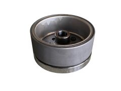 YAMAHA YBR 125 VOLANT 2006-2016