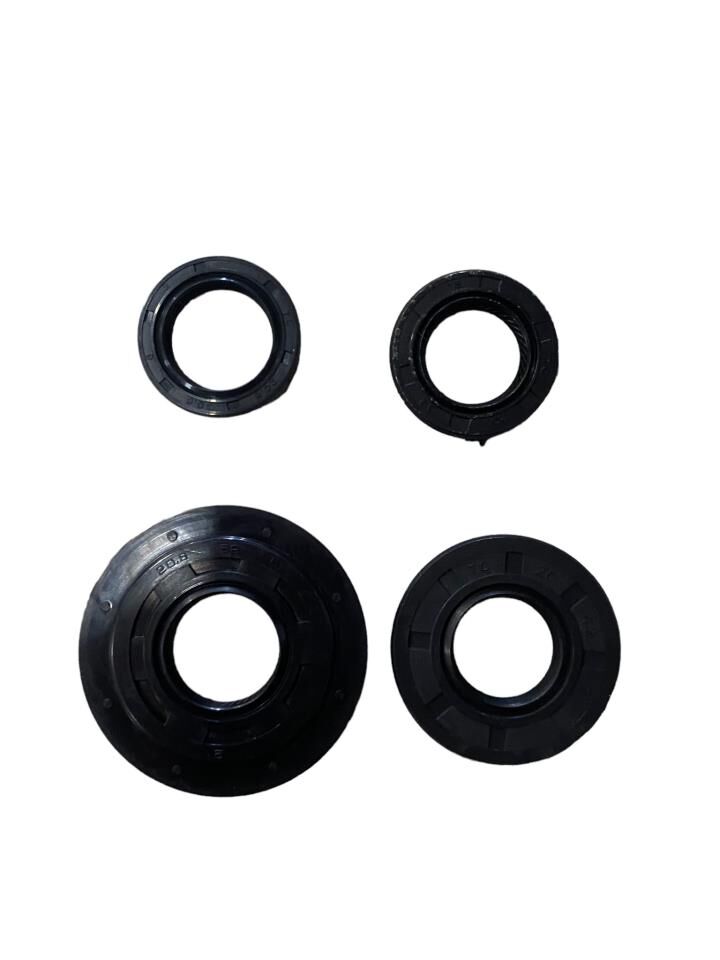 HONDA SPACY ALPHA KEÇE SETİ