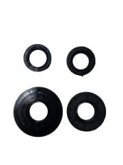 HONDA SPACY ALPHA KEÇE SETİ