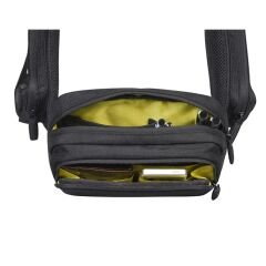 SHAD MOTOSİKLET BEL ÇANTA 3 LİTRE