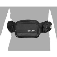 SHAD MOTOSİKLET BEL ÇANTA 3 LİTRE