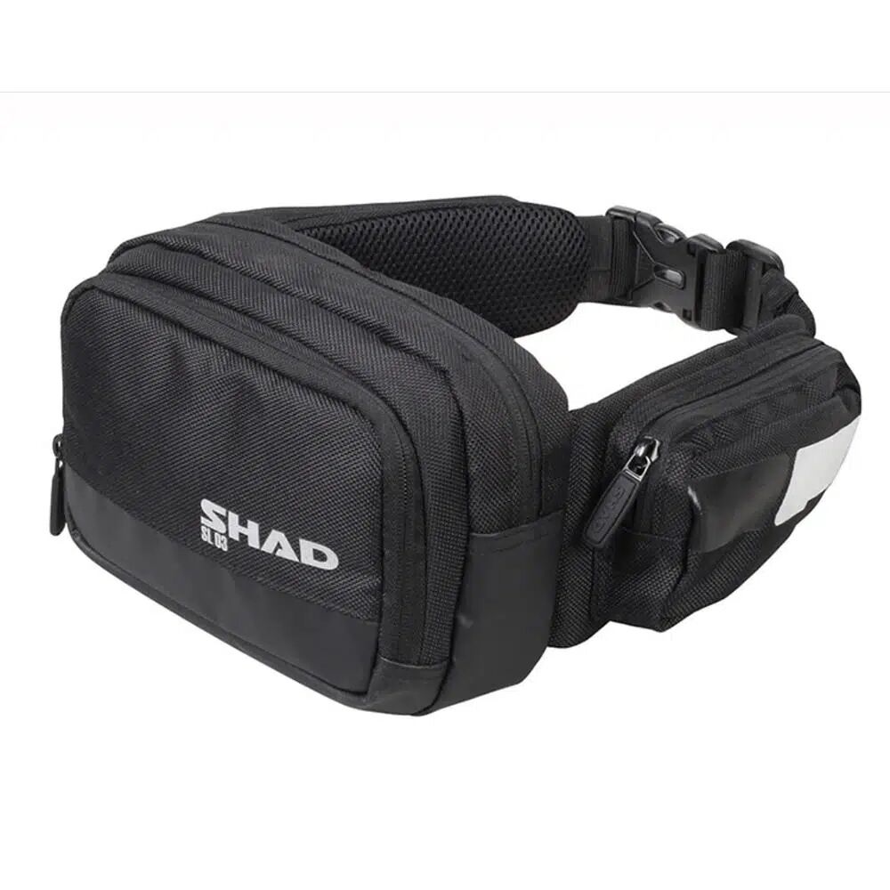 SHAD MOTOSİKLET BEL ÇANTA 3 LİTRE