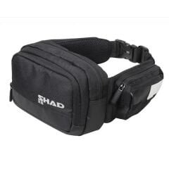 SHAD MOTOSİKLET BEL ÇANTA 3 LİTRE
