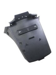 YAMAHA BWS 100 ARKA ÇAMURLUK