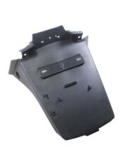 YAMAHA BWS 100 ARKA ÇAMURLUK