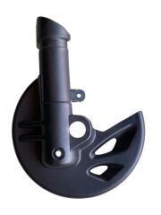 YAMAHA BWS 100 PLASTİK DİSK KORUMA KAPAK