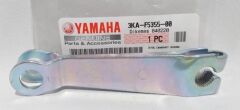 YAMAHA RX 135 KİNG ARKA FREN KAMPANA LEVYESİ